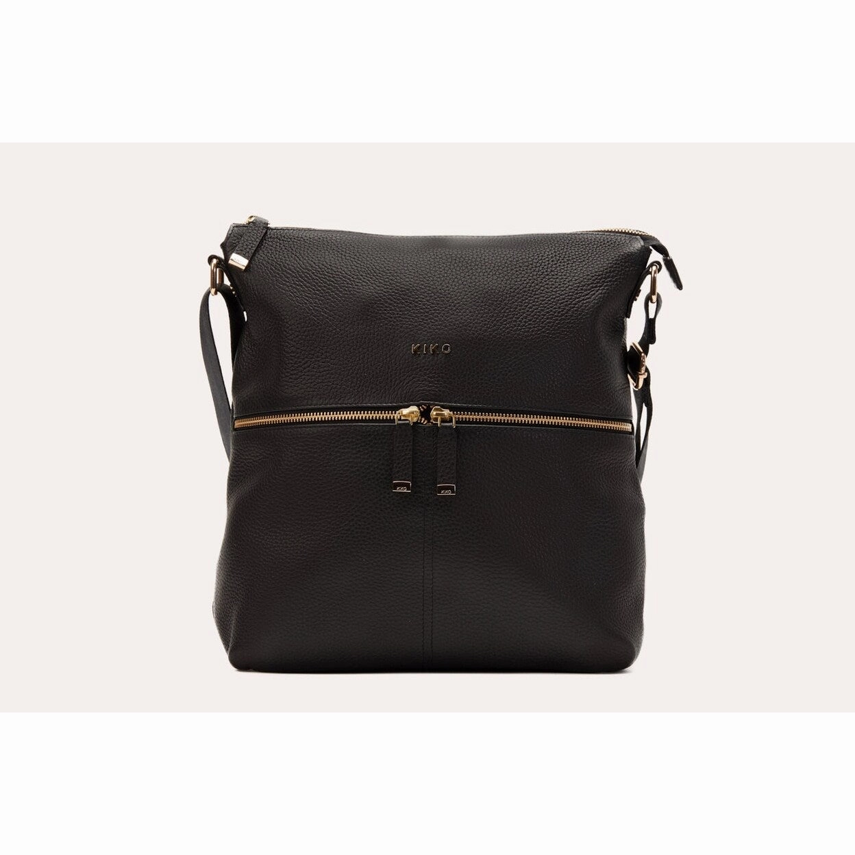 Zip Tote