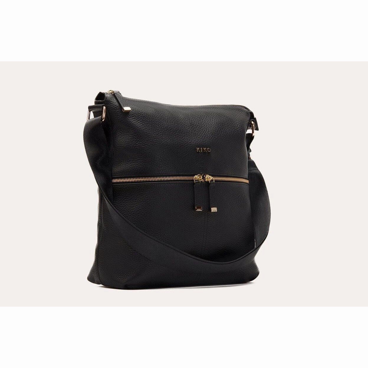 Zip Tote