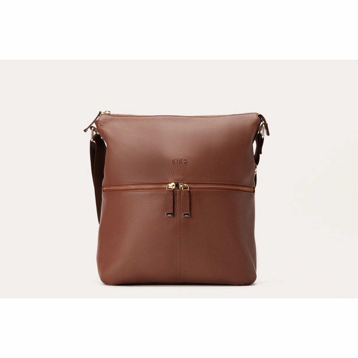 Zip Tote