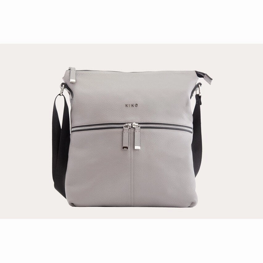 Zip Tote